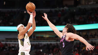 Warriors vs. Bulls Predictions, Odds & Stats – Dec. 7