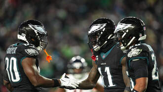 Sports - Saquon Barkley Week 14 Preview vs. the Chargers