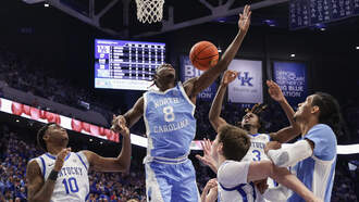 North Carolina vs. Georgetown Time, TV & Stream – Dec. 7