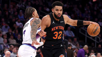 Thunder vs. Jazz Time, TV & Stream – Dec. 7