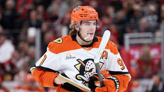 Ducks vs. Blackhawks Time, TV & Live Stream – 12/7/2025