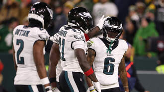 DeVonta Smith Week 14 Preview vs. the Chargers