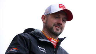 Former NASCAR Driver, Iowa Native Michael Annett Dead At Age 39