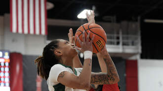 Baylor vs. UTSA Women's Basketball Predictions - Dec. 7