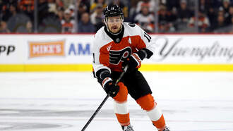 Sports - Avalanche vs. Flyers Prediction & Picks - Dec. 7