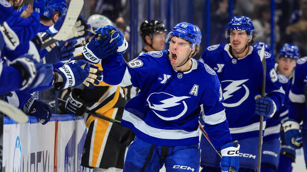 Maple Leafs vs. Lightning Prediction & Picks - Dec. 8