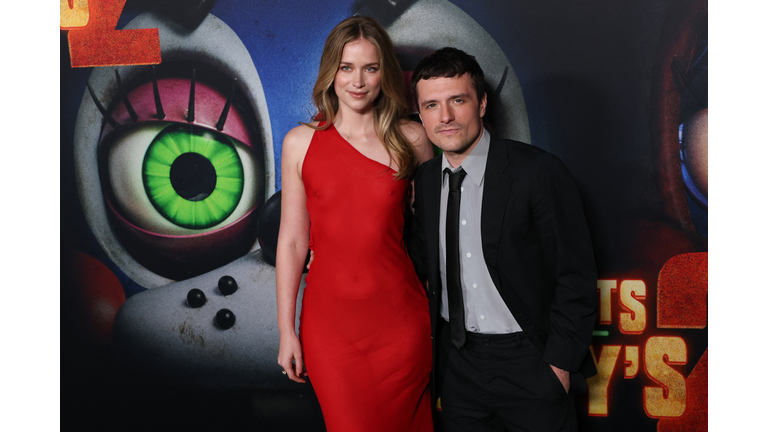 US-ENTERTAINMENT-FILM