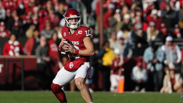 Oklahoma To Host Alabama In College Football Playoffs