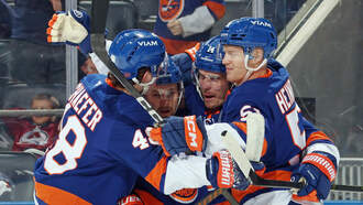 Panthers vs. Islanders Time, TV & Live Stream – 12/7/2025