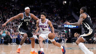 Lakers vs. 76ers Predictions, Odds & Stats – Dec. 7