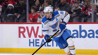 Sports - Canadiens vs. Blues Time, TV & Live Stream – 12/7/2025