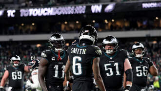 A.J. Brown Week 14 Preview vs. the Chargers