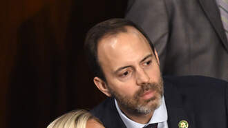 Texas Congressman Has a Warning for Republicans