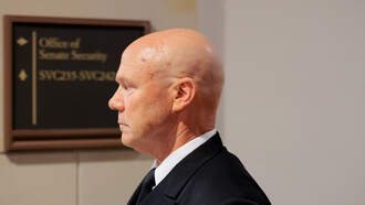 Admiral Tells Congress Hegseth Didn't Issue Kill All Order during Strikes