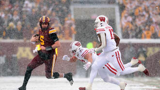 Dec. 26 Minnesota vs. UNM Rate Bowl Football Tickets