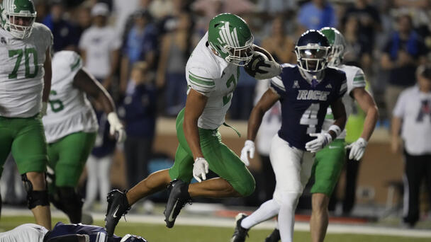 Dec. 27 North Texas vs. SDSU New Mexico Bowl Football Tickets