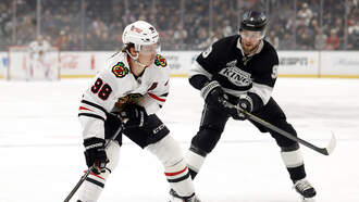 Mammoth vs. Kings Time, TV & Live Stream – 12/8/2025