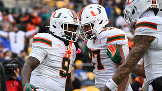 Miami Hurricanes Take on Texas A&M in College Football Playoffs
