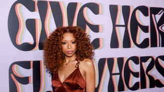 The Fred Show - Ravyn Lenae Claps Back At Internet Haters