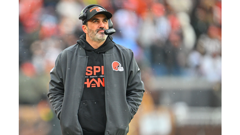 Tennessee Titans v Cleveland Browns - NFL 2025