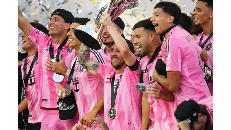 Inter Miami CF v Vancouver Whitecaps FC - Audi 2025 MLS Cup Final