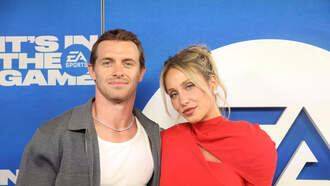 Alix Earle and Braxton Berrios Call it Quits