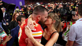 Taylor Swift and Selena Gomez Cheer on KC Chiefs in Star-Studded Suite