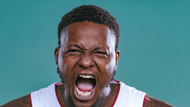 The Heat's Terry Rozier Heads To Court Today