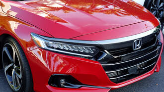 The Morning Rush - Weird News. Man Steals Same Car Twice 