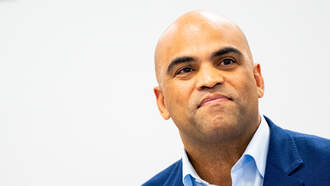 With Crockett Announcement Coming, Allred Pulls Out of US Senate Race