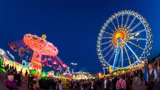 Win A Family 4 Pack To Carowinds Winterfest With This Answer Tue Morning