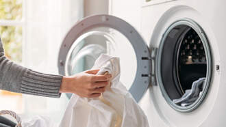 Are You Washing Your Clothes at the Wrong Temperature?