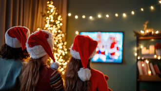 Our Ultimate Holiday Movie Lineup, The Four Films That Define Christmas