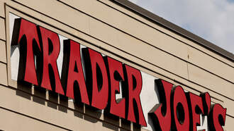 Food: Trader Joe’s Fans Upset Candy Cane Joe-Joe’s Aren’t Back For Holidays