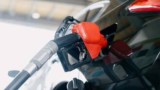 Capital Region Sees Slight Drop in Gas Prices