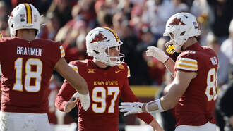 Local News - Iowa State Declines Post-Season Invitation