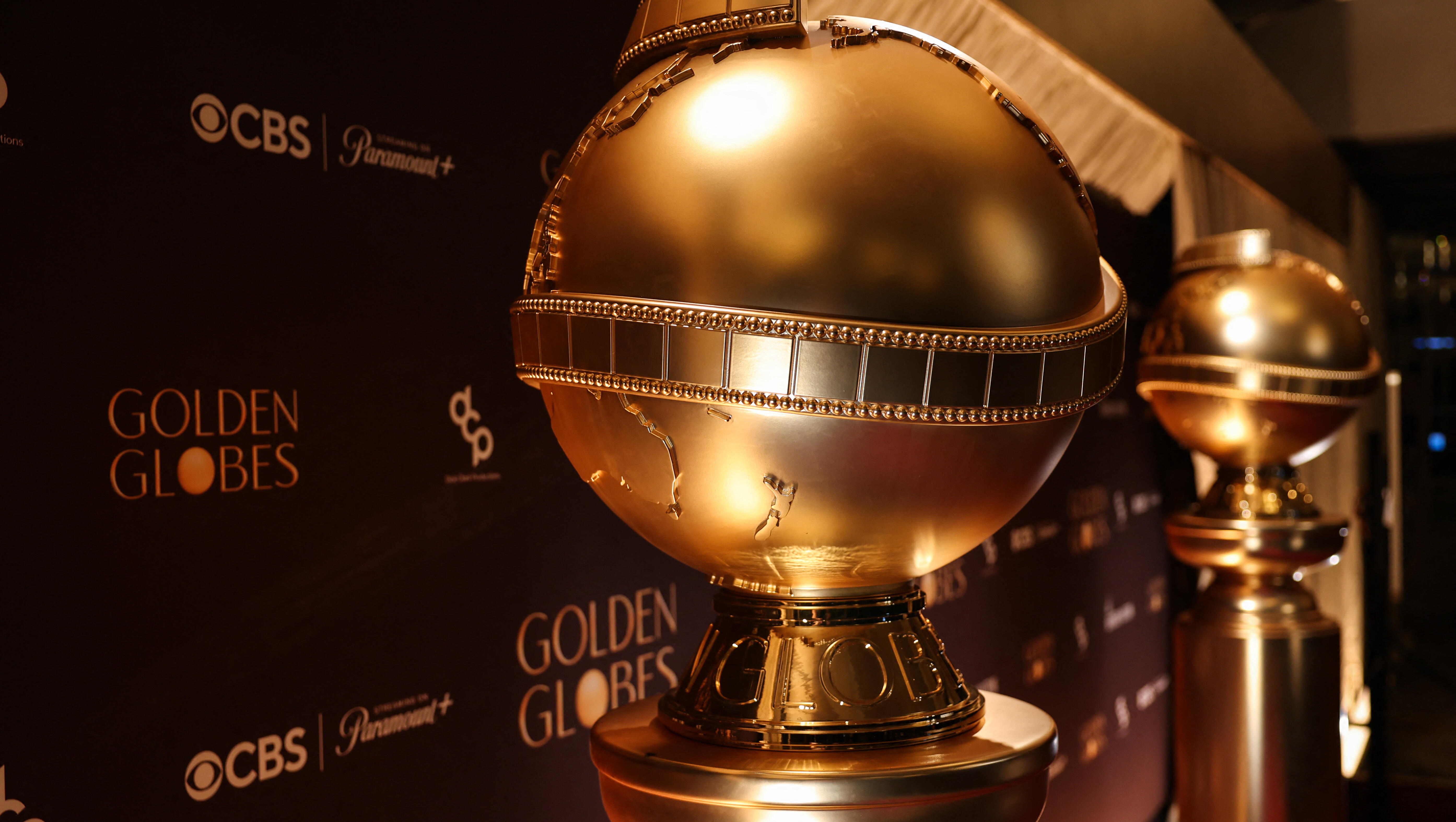 The 2026 Golden Globe Nominations Are Here—See Who Made the List!