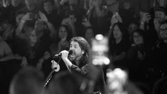 Big Rig - Big Rig ROCK Report 12.3