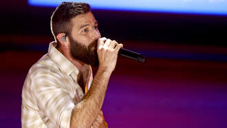 Concerts - Jordan Davis is coming to Stir Cove in Council Bluffs!