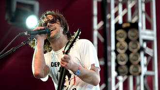 Bright Eyes, Red Rocks, May 26