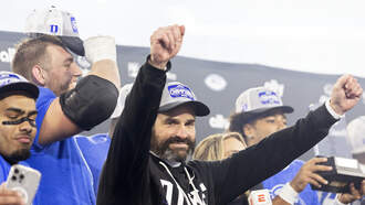 Will College Football Do Away with Conference Championship Games?