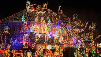 Happiest Christmas Playlist According to Science