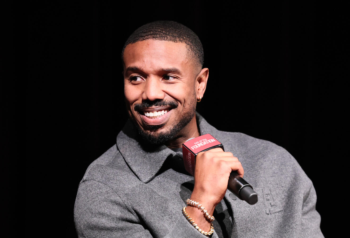 SAG-AFTRA Foundation Conversations: "Sinners"