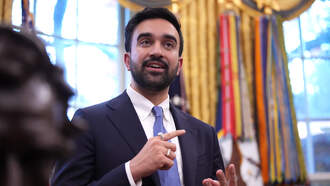 Mamdani Educates New Yorkers On Rights When Dealing With ICE