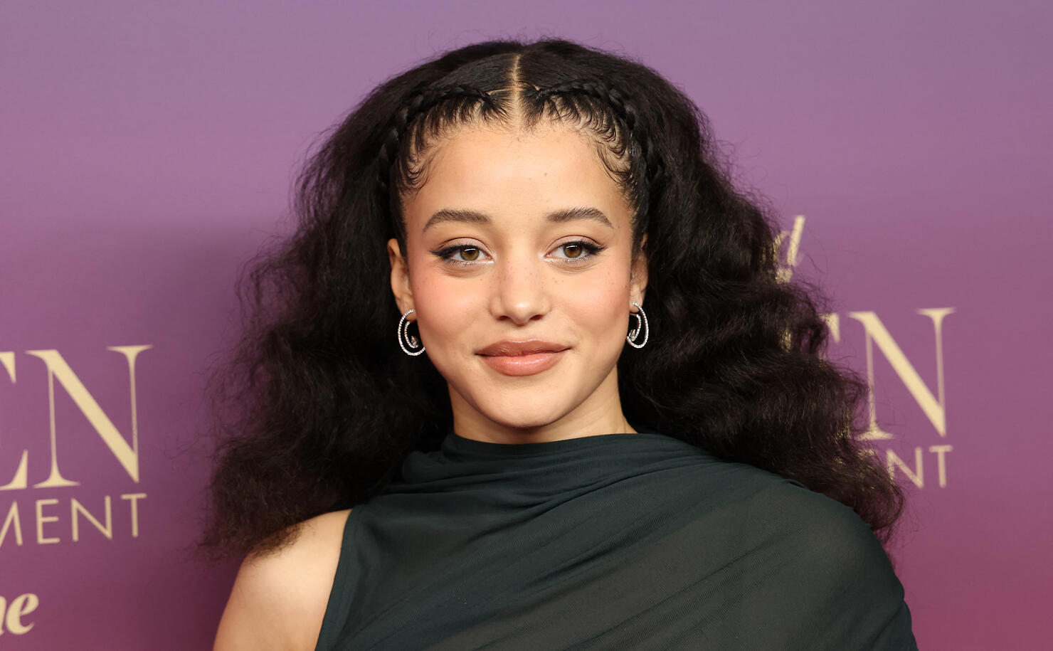 US-ENTERTAINMENT-HOLLYWOOD REPORTER-GALA-WOMEN