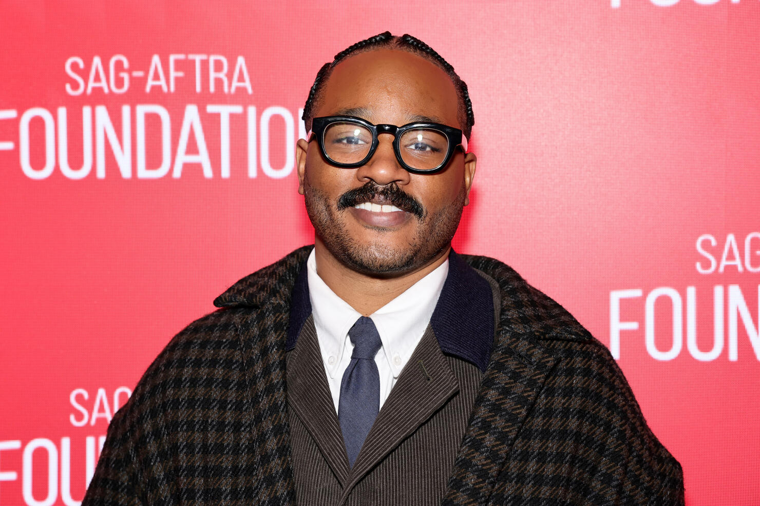 SAG-AFTRA Foundation Conversations: "Sinners"