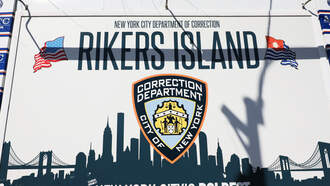 Inmate Dies After Being Found Looking Unwell At Rikers