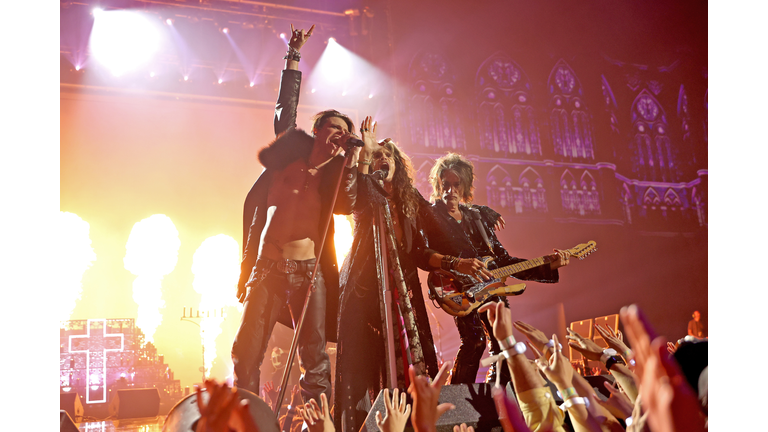 2025 MTV Video Music Awards - Show