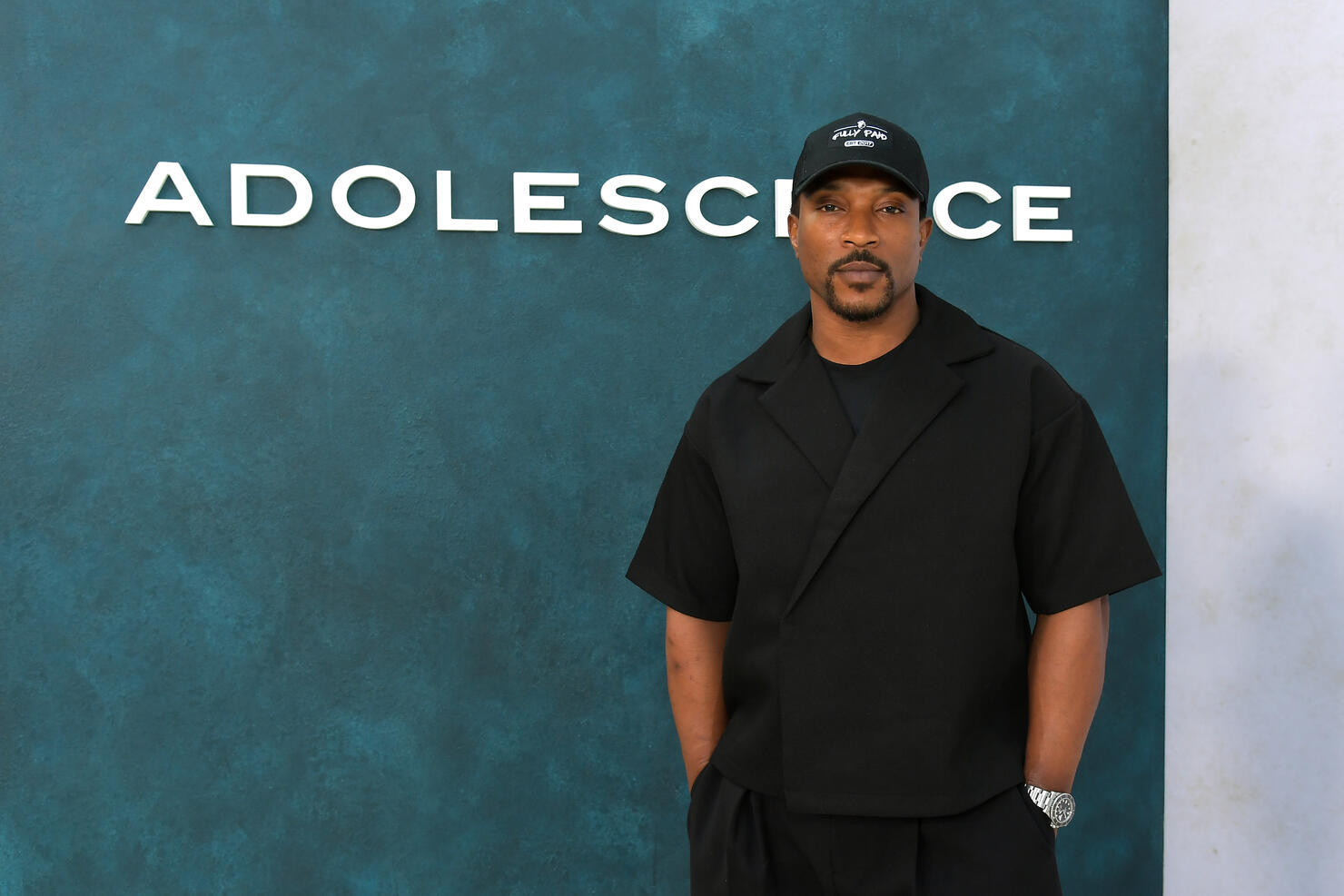 Adolescence Fall Edit | Netflix