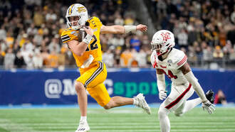 WMU vs. Kennesaw St Myrtle Beach Bowl Prediction & Odds